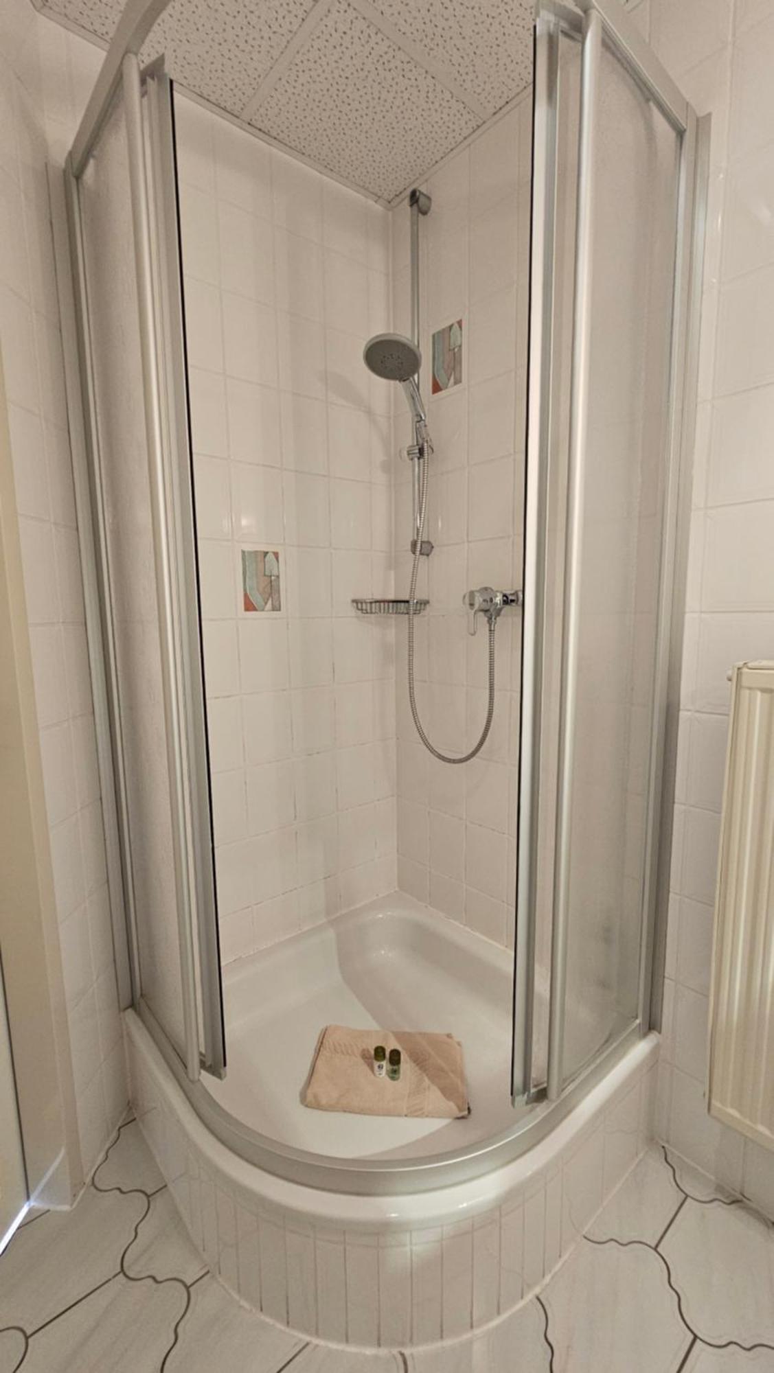 Pension Weisse Rose, Parkplatz, Fruehstueck, Wlan, Zentral Бад-Эльстер Экстерьер фото